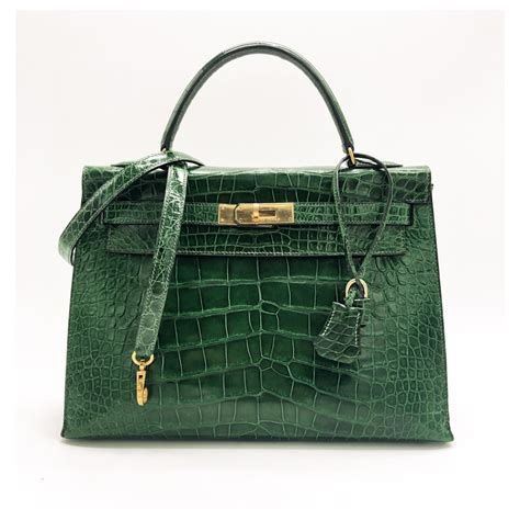 hermes pochette bag price|Hermes kelly bag crocodile.